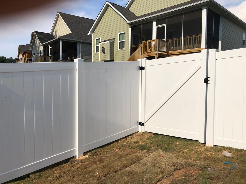 FenceItForU - veterans service organization in Raleigh, NC