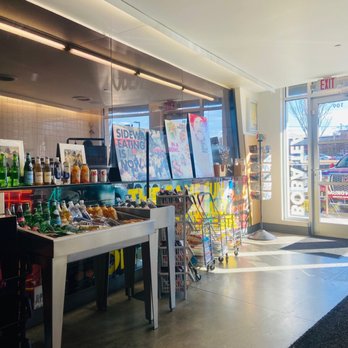 Tin Drum Asian Kitchen - Asian Fusion Near Me - Atlanta, Georgia Tin Drum Asian Kitchen - Asian Fusion Near Me - Atlanta, Georgia