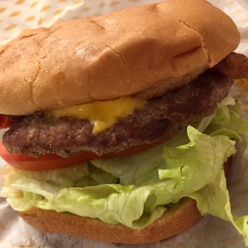 Fosters Freeze - 12.21.18 Old Fashion - Burgers Near Me - Lucerne, California