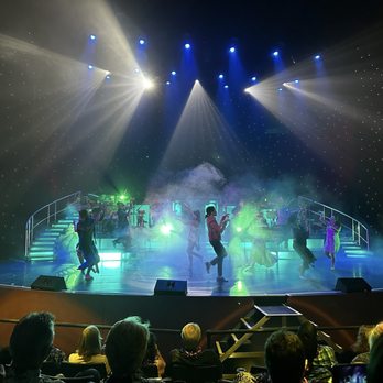 Rock-a-Hula - Performing Arts Near Me - Honolulu, Hawaii
