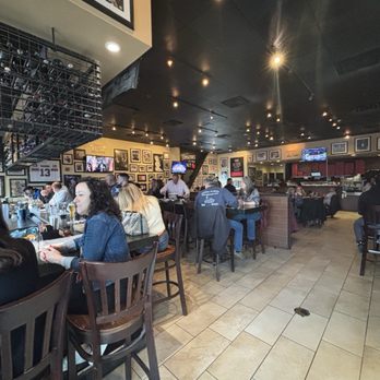 Anthony's Coal Fired Pizza & Wings - Inside - Italian Near Me - Fair Lawn, New Jersey Anthony's Coal Fired Pizza & Wings - Inside - Italian Near Me - Fair Lawn, New Jersey