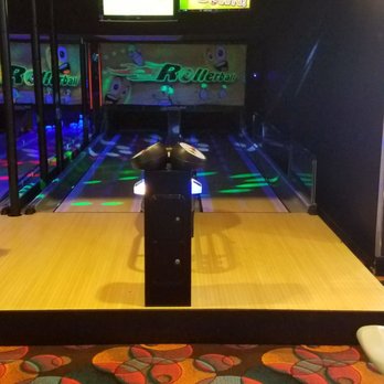 Frankie's - Bowling area - Amusement Parks Near Me - Raleigh, North Carolina Frankie's - Bowling area - Amusement Parks Near Me - Raleigh, North Carolina