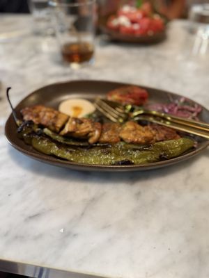 Motek Miami Beach by null