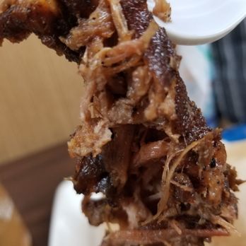 Dickey's Barbecue Pit - Fat or skin? - American Near Me - Kapolei, Hawaii Dickey's Barbecue Pit - Fat or skin? - American Near Me - Kapolei, Hawaii