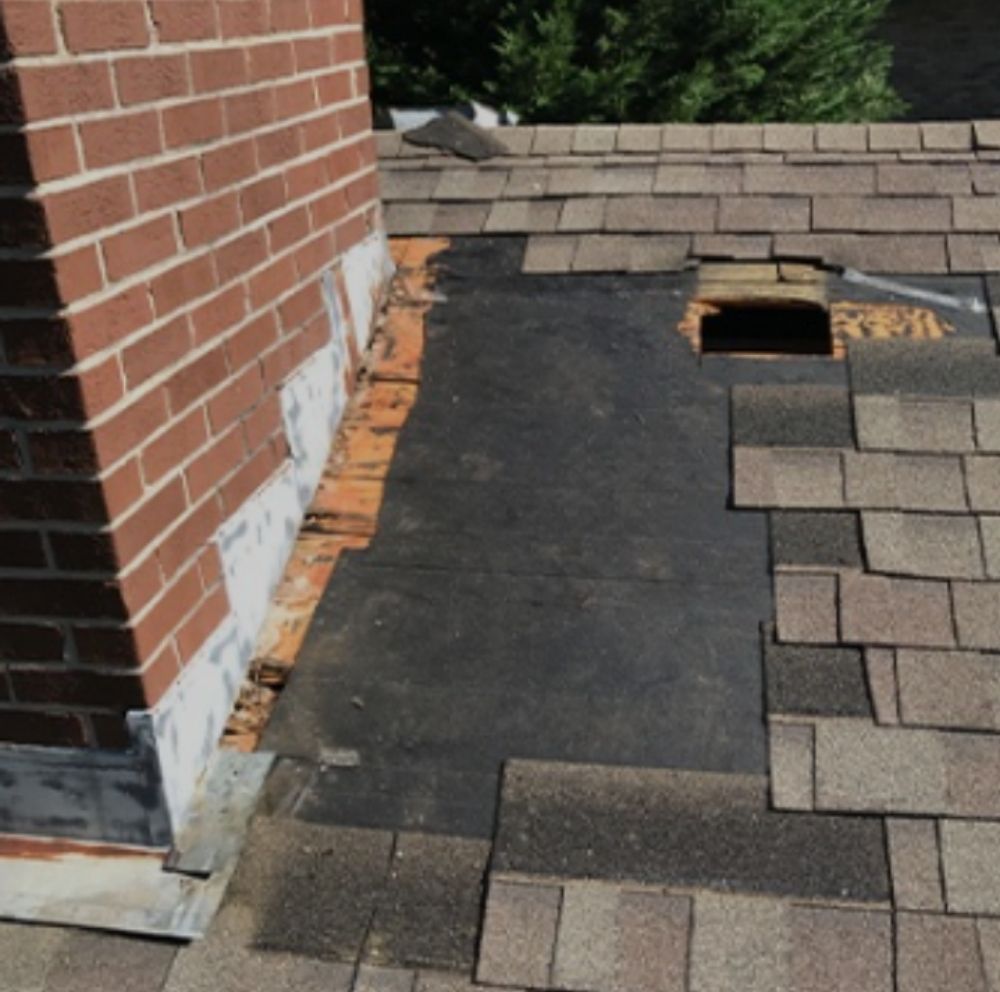 Slide of Georgia Roofing Pros