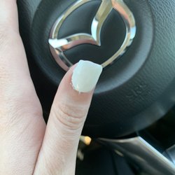 Exotic Nails