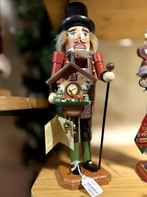 Atlanta Christkindl Market - Lawrenceville Lawn by null