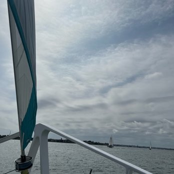 Triton Charters - Boating Near Me - San Diego, California