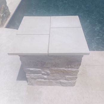 Berrum Landscape - Masonry/Concrete Near Me - Garland, Texas