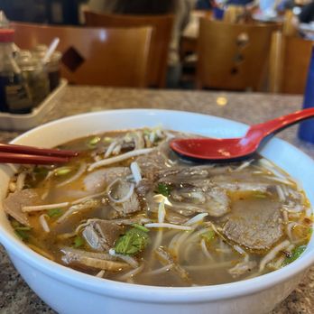 Pho Xe Lua - Vietnamese Near Me - Sacramento, California