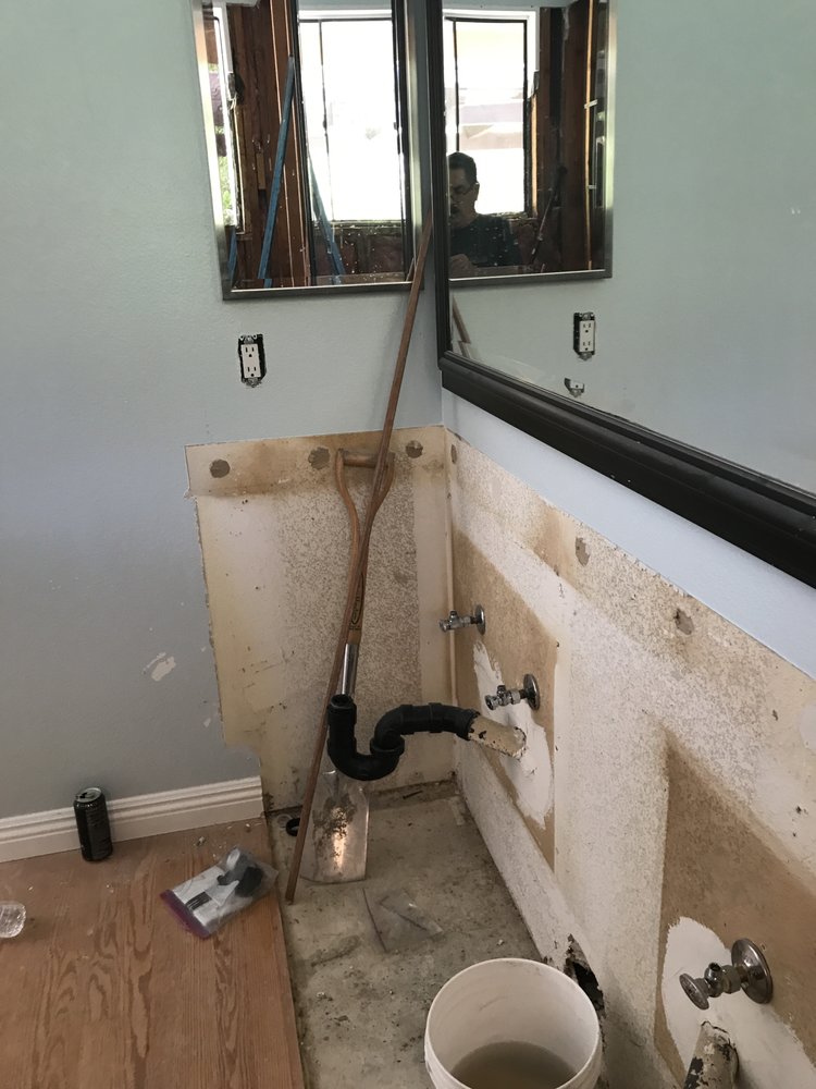 Slide of Trabuco Handyman Service