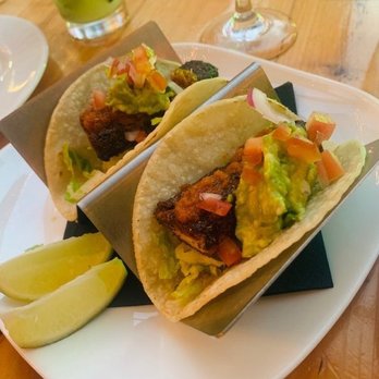 Haven Rooftop - Fish tacos - Lounges Near Me - New York, New York