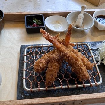 Saku - Ebi Katsu - Japanese Near Me - Vancouver, British Columbia Saku - Ebi Katsu - Japanese Near Me - Vancouver, British Columbia
