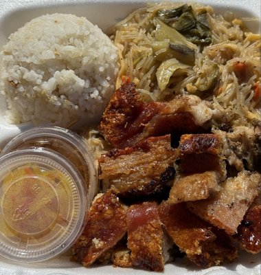 Hoy Lechon - Asian Inspired BBQ by null