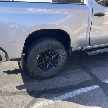Select Auto Body - Body Shops Near Me - Phoenix, Arizona
