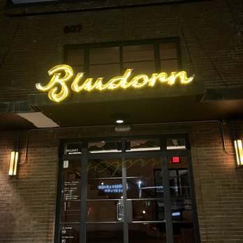 Bludorn - New American Near Me - Houston, Texas Bludorn - New American Near Me - Houston, Texas