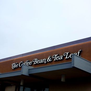 The Coffee Bean & Tea Leaf - Front - Coffee & Tea Near Me - San Diego, California The Coffee Bean & Tea Leaf - Front - Coffee & Tea Near Me - San Diego, California