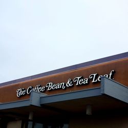 The Coffee Bean & Tea Leaf - Front