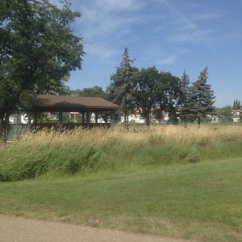 Lions Centennial Park - Parks Near Me - Ponoka, Alberta