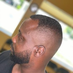 Hair 2 There - Bald fade