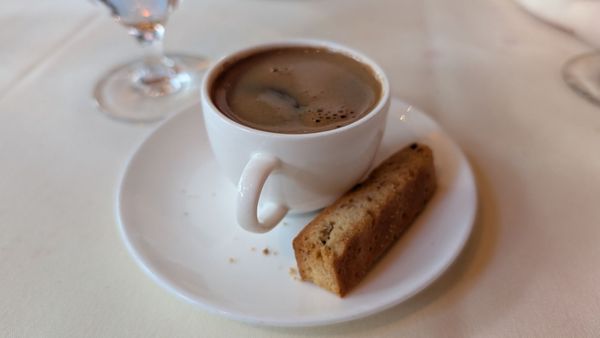Kokkari Estiatorio by null