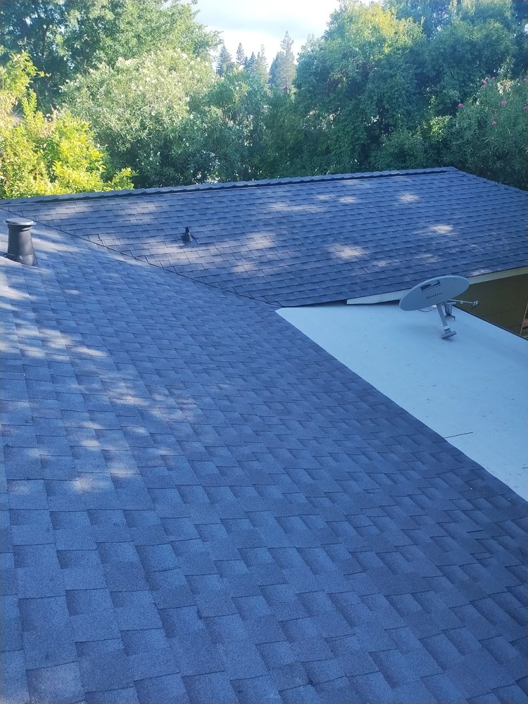 Slide of Upstate Roofing