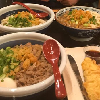 Marugame Udon - Japanese Near Me - Berkeley, California Marugame Udon - Japanese Near Me - Berkeley, California