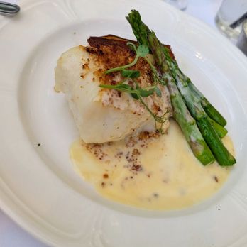 The Sardine Factory - L - Steakhouses Near Me - Monterey, California