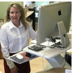 McGuckin Chiropractic - Kathy - Office Manager