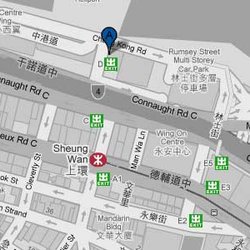 G.C. Nanda & Sons - G. C. Nanda & Sons Ltd. 2903, West Tower Shun Tak Centre 168-200 Connaught Road Central Hong Kong