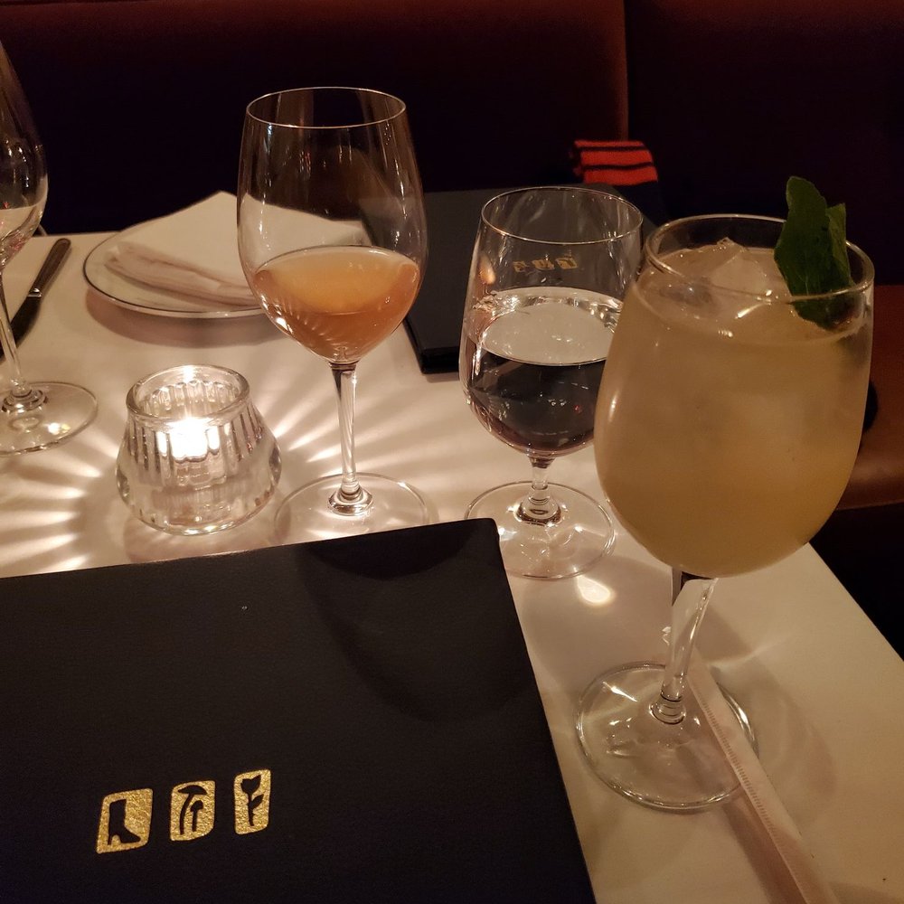 La Marchande - French Near Me - New York, New York La Marchande - French Near Me - New York, New York
