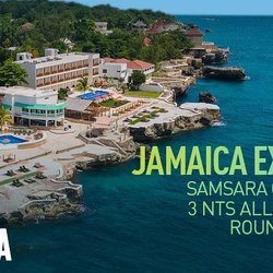 JJ Luxury Travel & Leisure