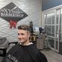 Photo of XYmale BarberShop