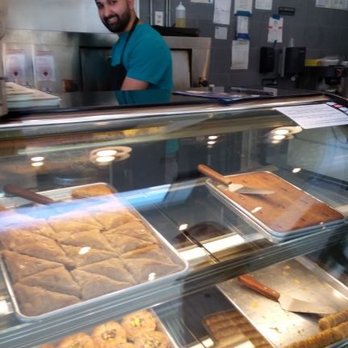 Monroe Falafel - Mediterranean Near Me - Monroe, Connecticut