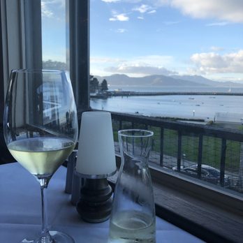 McCormick and Kuleto's - Chodonnay - Seafood Near Me - San Francisco, California
