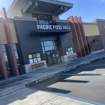 Pacific Food Hall - Entrance - Food Court Near Me - Pleasanton, California Pacific Food Hall - Entrance - Food Court Near Me - Pleasanton, California