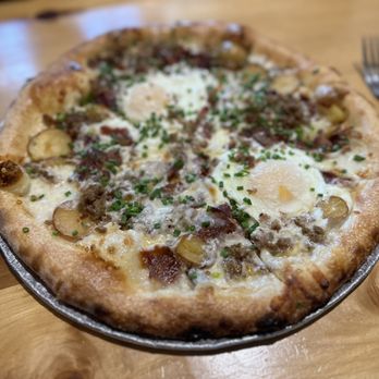State Room - Brunch Pizza - Breweries Near Me - San Rafael, California State Room - Brunch Pizza - Breweries Near Me - San Rafael, California