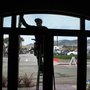 Photo of Walrus Window Washing