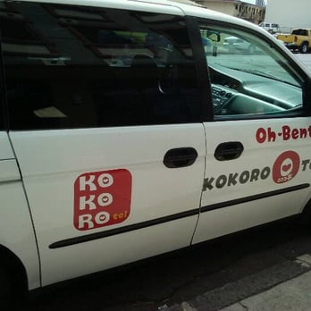 Kokoro-Tei - Japanese Near Me - Honolulu, Hawaii
