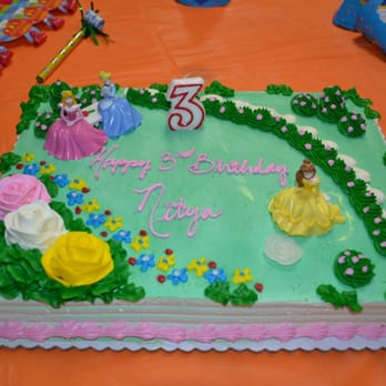 Safeway - Princess Garden theme cake - Grocery Near Me - Fremont, California Safeway - Princess Garden theme cake - Grocery Near Me - Fremont, California