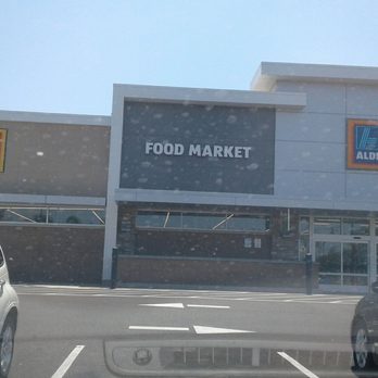 ALDI - Grocery Near Me - Santa Fe Springs, California