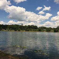 Saint Augustine Fish Management Area