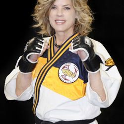 West Coast Marital Arts - Master Instructor Diana Sublett