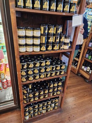 Arcangeli Grocery Co. by null