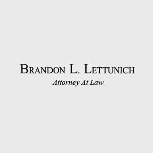 Brandon Lettunich- Personal Injury Attorney - disability attorney in El Paso, TX