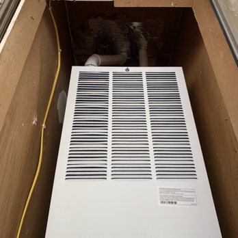 Specialty AC Heat - Looking good! Venting has been completed and unit has been secured! - Heating & Air Conditioning/HVAC Near Me - Upland, California Specialty AC Heat - Looking good! Venting has been completed and unit has been secured! - Heating & Air Conditioning/HVAC Near Me - Upland, California