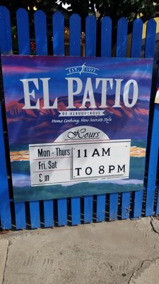 El Patio De Albuquerque by null