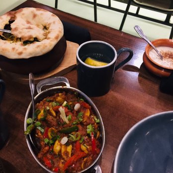Mantra by Host - Indian Near Me - Toronto, Ontario