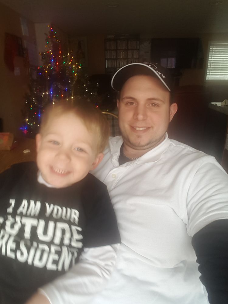 Slide of Pjl Contracting