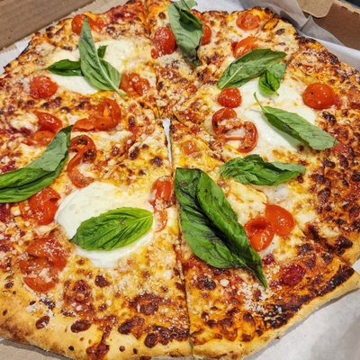 Mr. Nice Pie by null